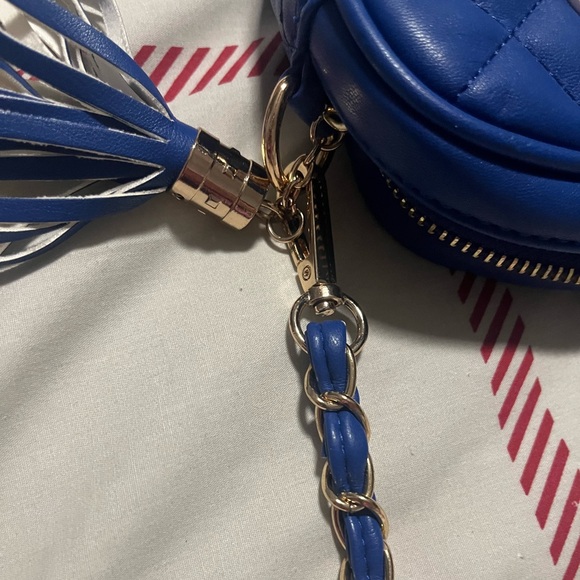 Buffalo Bills stadium approved sized purse! - Picture 6 of 9